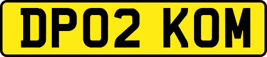DP02KOM