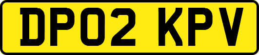 DP02KPV