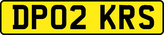 DP02KRS