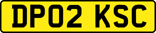 DP02KSC
