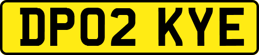 DP02KYE