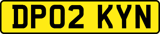 DP02KYN