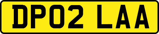DP02LAA