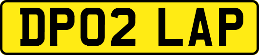 DP02LAP