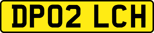 DP02LCH
