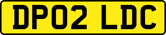 DP02LDC
