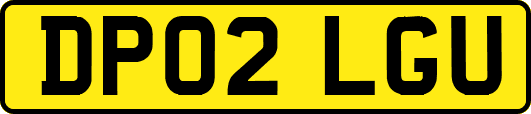 DP02LGU