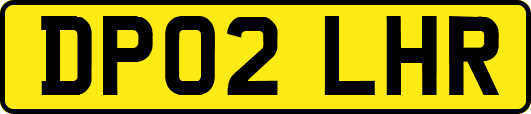 DP02LHR