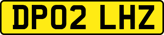 DP02LHZ