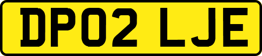 DP02LJE