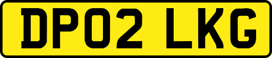 DP02LKG