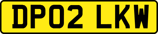 DP02LKW