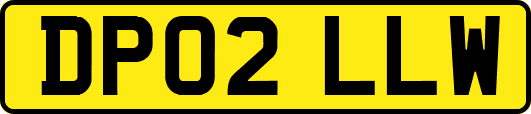 DP02LLW