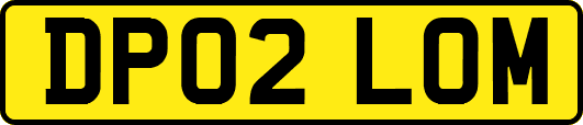 DP02LOM