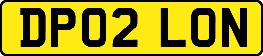 DP02LON