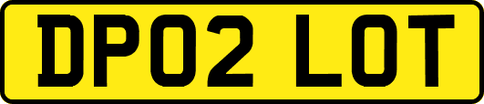 DP02LOT