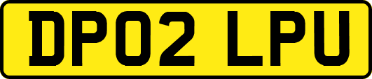 DP02LPU