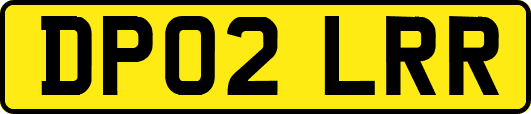 DP02LRR