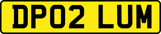 DP02LUM