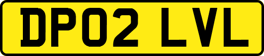 DP02LVL