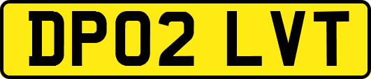 DP02LVT