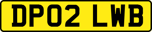 DP02LWB