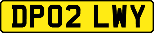DP02LWY