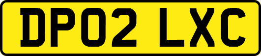 DP02LXC
