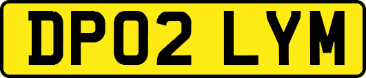 DP02LYM