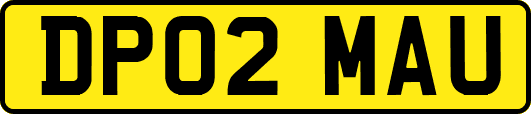 DP02MAU
