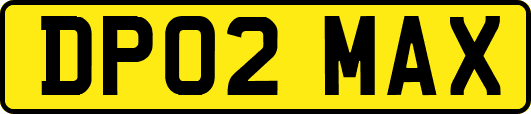 DP02MAX