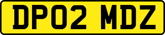 DP02MDZ