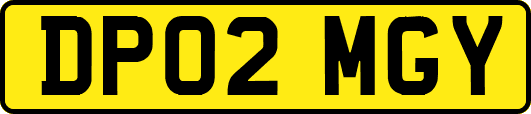 DP02MGY