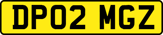 DP02MGZ