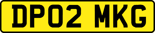 DP02MKG