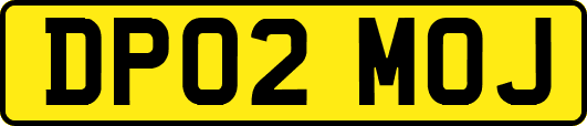 DP02MOJ