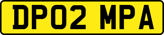 DP02MPA