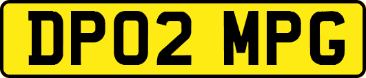 DP02MPG
