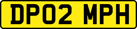 DP02MPH