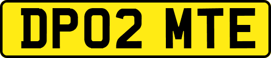 DP02MTE