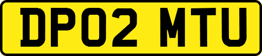 DP02MTU