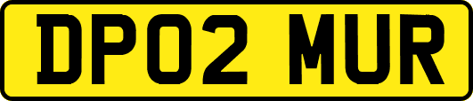 DP02MUR