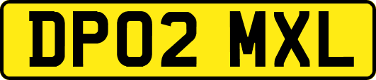 DP02MXL