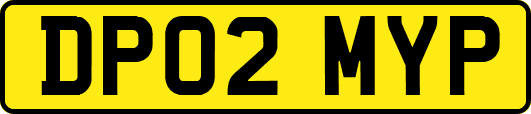 DP02MYP