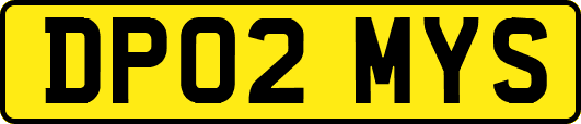DP02MYS