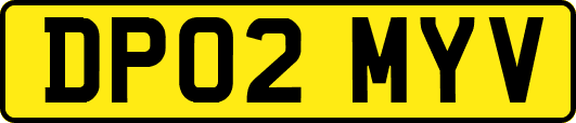 DP02MYV