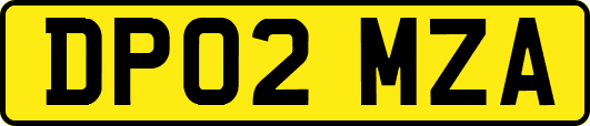 DP02MZA