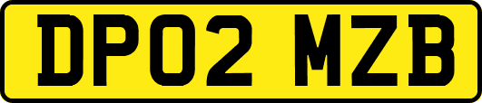 DP02MZB