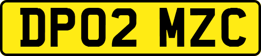 DP02MZC