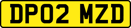 DP02MZD